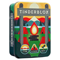 TINDERBLOX CORE