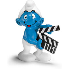 SMURF CLAPPERBOARD SMURF