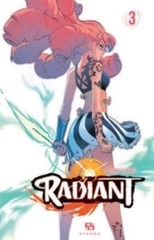 RADIANT – T.03