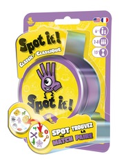 SPOT IT DOBBLE CLASSIC BIL