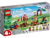 Disney  Disney Celebration Train