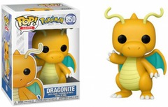 PKM DRAGONITE