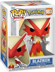 PKM BLAZIKEN