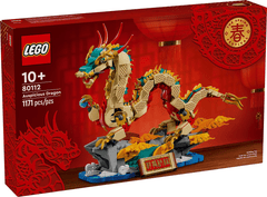 LEGO Chinese Festivals tbd-CTF-2024-1 #80112