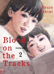 BLOOD ON THE TRACKS EN V2