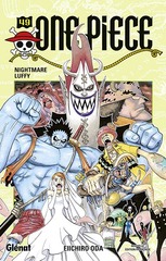 ONE PIECE – T.49