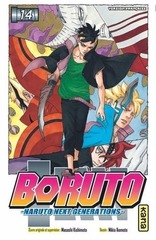 BORUTO T.14