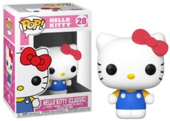 HELLO KITTY CLASSIC