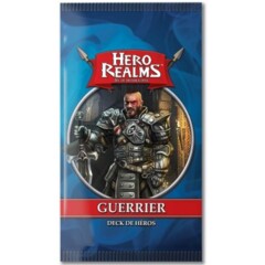 HERO REALMS FIGHTER PACK