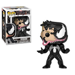 VENOM EDDIE BROCK