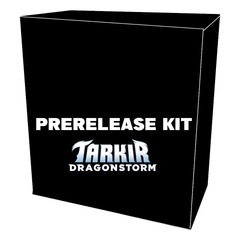 Tarkir: Dragonstorm Prerelease Pack