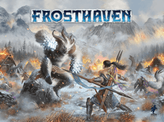 FROSTHAVEN