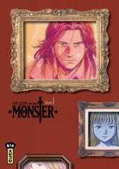 MONSTER – ED. DELUXE T.01