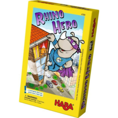 RHINO HERO CORE