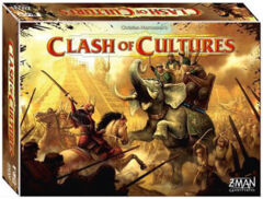 CLASH OF CULTURES CORE