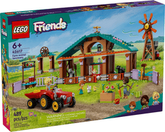 LEGO Friends Farm Animal Sanctuary #42617