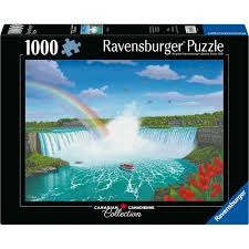 PUZZLE 1000 NIAGARA FALLS