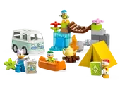 DUPLO Camping Adventure