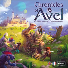 CHRONICLES OF AVEL COOP