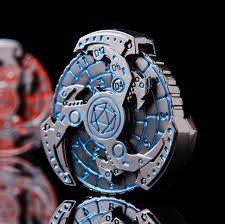 DICE 7 COMPASS