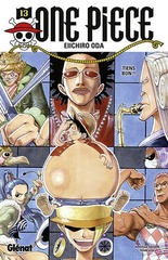 ONE PIECE – T.13