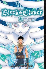 BLACK CLOVER (EN) T.30