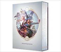 5TH ED ALT GIFT EXPANSION RULES