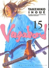 VAGABOND – T.15