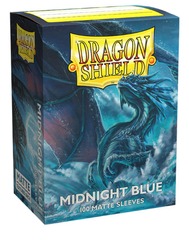 DP MATTE MIDNIGHT BLUE