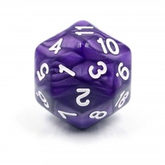D30 PURPLE PEARL
