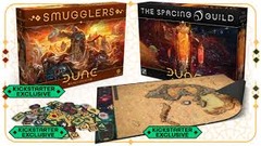 DUNE WAR FOR ARRAKIS ALL-IN BUNDLE