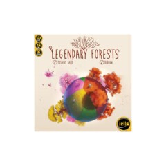 LEGENDARY FORESTS CORE