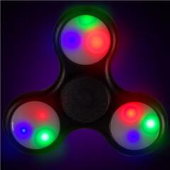 SPINNER TRIO LED