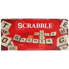 SCRABBLE FRANCAIS