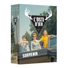 OSTI D'JEU SOUVENIR