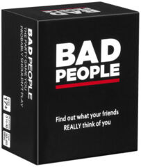 BAD PEOPLE CORE