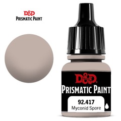 PAINT D&D MYCONID SPORE VALLEJO