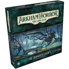 ARKHAM HORROR LCG THE DUNWICH LEGACY