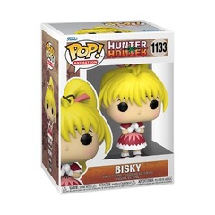 HXH BISKY