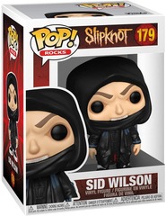 SLIPKNOT SID WILSON