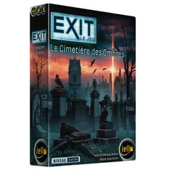 EXIT CIMETIERE DES OMBRES FR