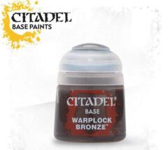 PAINT WARPLOCK BRONZE