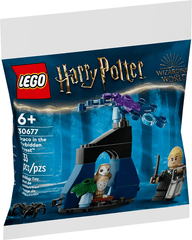 LEGO RECRUITMENT BAGS Draco in the Forbidden Forest #30677