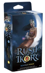 RUSH OF IKORR DECK MOONLIT MAGIC
