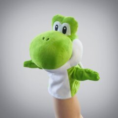 YOSHI PUPPET