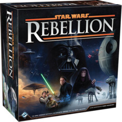 Star Wars: Rebellion (FR)