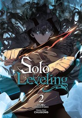 SOLO LEVELING EN V2