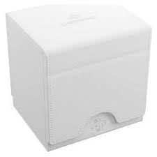 GG DB SIDEKICK PRO WHITE