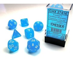 7 OPAQUE LIGHT BLUE