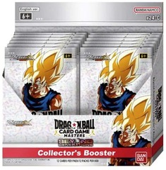 DBS BOX COLLECTOR BOX